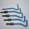 Wire Thread Insert Manual Installation Tools