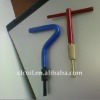 Wire Threaded Insert Installation Tools