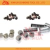 Wire saw accessories - beads (manufactory with ISO9001:2000)