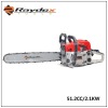 With CE X-CS5200 High Quality Chain Saw