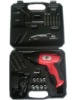 With Voltage level indicator of Cordless Screwdriver WH-SD19