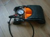 With accurate gague Foot pump