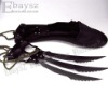 Wolfclaw Multi Functional Folding Blade Knife DZ-123