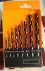 Wood Brad Drill Bits