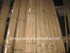 Wood Broom Stick/Handle