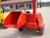 Wood Chipper (30HP diesel engine driven chipper shredder--WS-30)