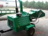 Wood Chipper (WS-30)