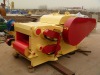 Wood Chipper machinery (CE)