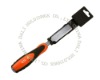 Wood Chisel with PVC Handle