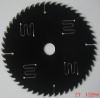 Wood Cutting Carbide Saw Blade