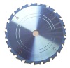 Wood Cutting TCT Saw Blade