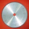 Wood Cutting TCT Saw Blade