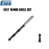Wood Drill Bits with Centring Tip