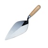 Wood Handle Bricklaying Trowel