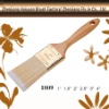 Wood Paint Brush no.1009