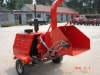 Wood chipper (30HP diesel engine driven chipper shredder-WS-30)