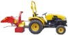 Wood chipper (CH-6 )