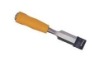 Wood chisel