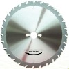 Wood cutting blade