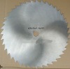 Wood saw blade