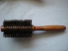 Wooden Hair Brush