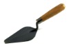 Wooden Handle Bricklaying Trowel