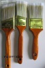 Wooden Handle Filament Brush