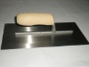 Wooden Handle Putty Knife