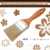 Wooden Paint Brush no.1011