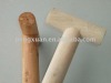 Wooden Shovel Tool Handles