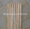 Wooden Stick with Screw End