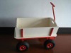 Wooden Tool Cart TC1812M(Bearing 100KG)