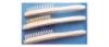 Wooden brush