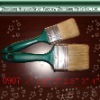 Wooden brush no.0907