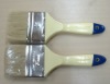 Wooden handle Paint Brush