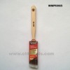 Wooden handle Paint Brushes