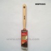 Wooden handle Paint Brushes