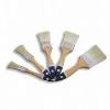 Wooden handlePaint Brush