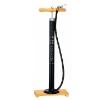 Wooden pedal Hand Pump