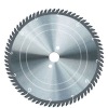 Woodwork Saw Blade