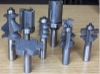 Woodworking Router Bit sets(10pcs/set)