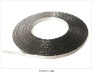 Woodworking band saw blade