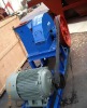 Working Wood Shavings making machine