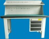 Workshop Furniture-Standard Workbench/Work Table L1400*W750*H1410MM