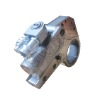 Wren hydraulic torque wrench