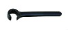 Wrench C,hand tools,carbon steel,45#steel 40 chromium