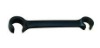 Wrench Double C,hand tools,carbon steel,45#steel 40 chromium