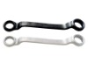 Wrench,double box offset(DIN838)