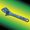 Wrench/stainless Wrench/adjustable wrench