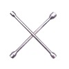 X Cross Wheel Wrench